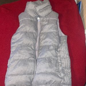 Old navy winter vest